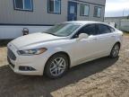 FORD FUSION SE photo