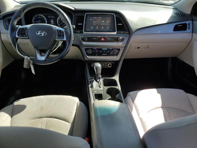 2018 HYUNDAI SONATA SPO - 5NPE34AF0JH633464