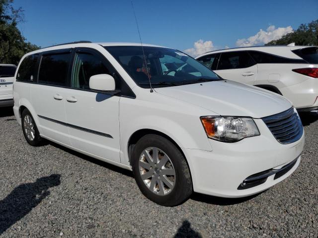 2016 CHRYSLER TOWN & COU - 2C4RC1BG0GR245637