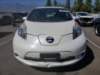 NISSAN LEAF S photo