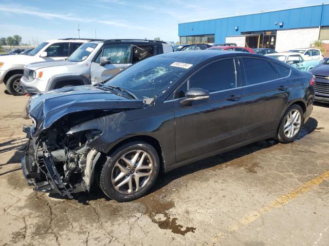 VIN 1FA6P0H73E5368597 2014 Ford Fusion, SE no.1