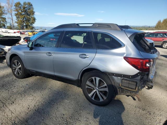 VIN 4S4BSANC2K3202007 2019 Subaru Outback, 2.5I Lim... no.2