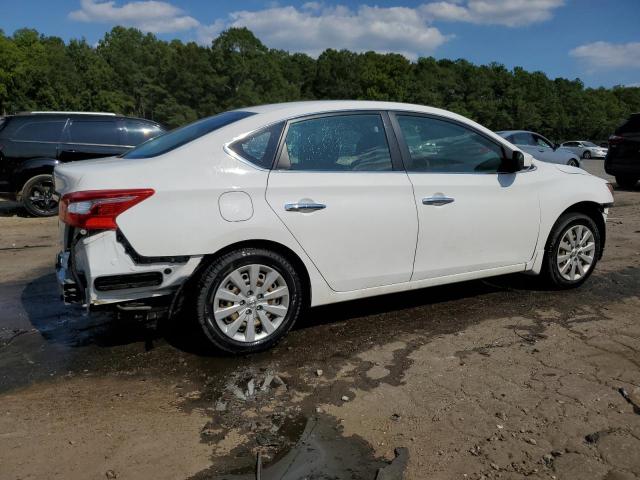 2019 NISSAN SENTRA S - 3N1AB7AP0KY402471