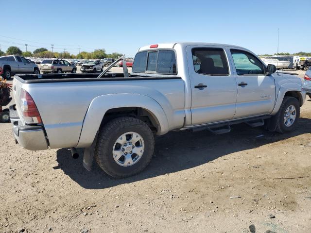 VIN 3TMMU4FN2DM056654 2013 Toyota Tacoma, Double Ca... no.3