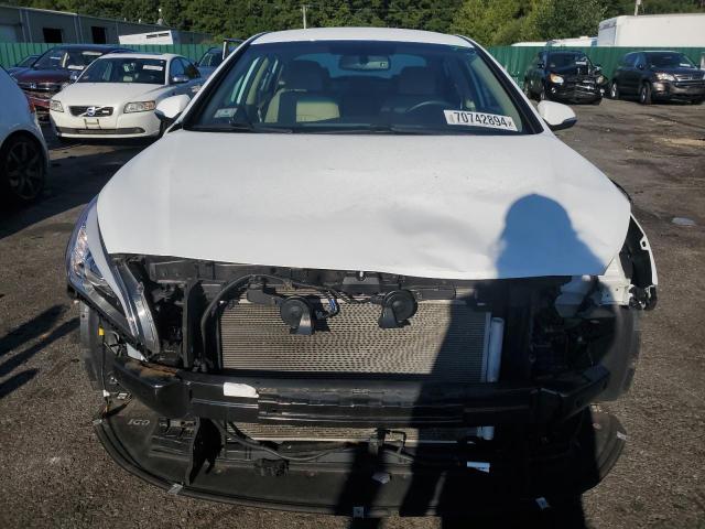 2015 HYUNDAI SONATA SPO - 5NPE34AF5FH260185