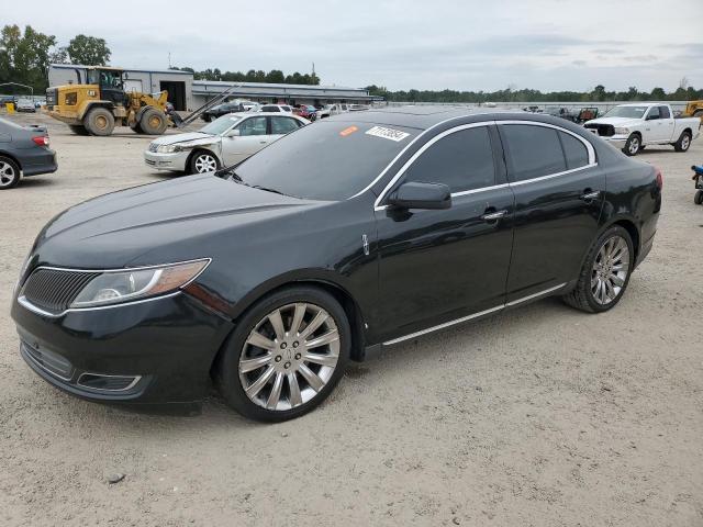 LINCOLN MKS