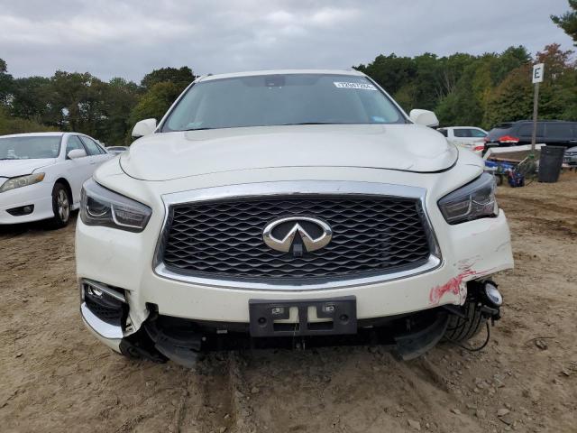 VIN 5N1DL0MM2HC548223 2017 Infiniti QX60 no.5