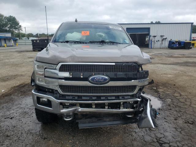 VIN 1FTEW1E55KFA52951 2019 Ford F-150, Supercrew no.5