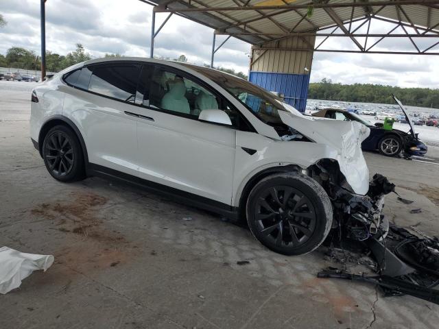 2023 TESLA MODEL X - 7SAXCBE5XPF378671