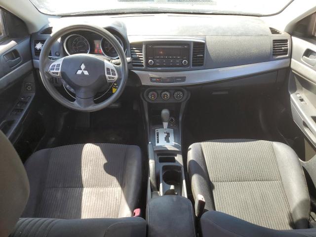2015 MITSUBISHI LANCER ES - JA32U2FU0FU015259