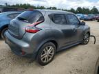 NISSAN JUKE S photo