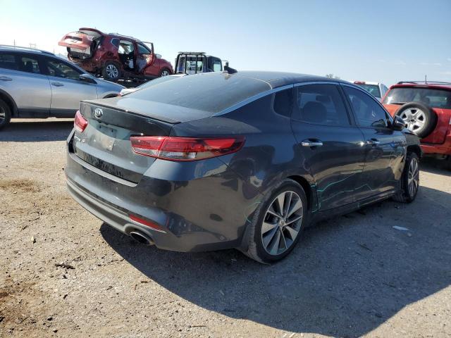 VIN 5XXGT4L3XJG255953 2018 KIA Optima, LX no.3