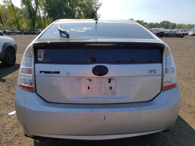 2010 TOYOTA PRIUS - JTDKN3DU5A1005408