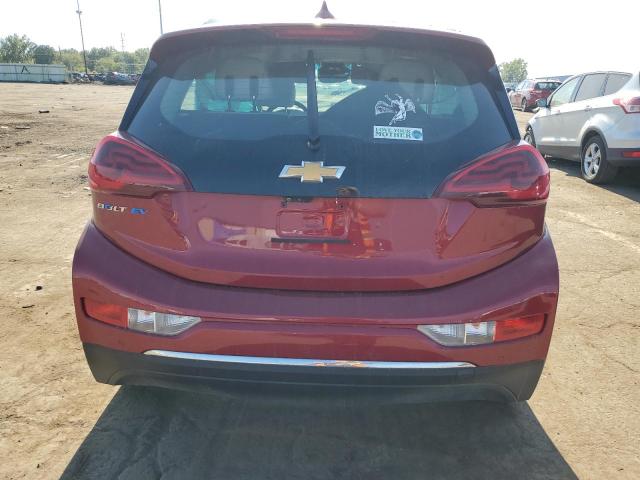 2020 CHEVROLET BOLT EV PR - 1G1FZ6S01L4118659