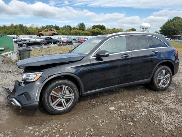 2022 MERCEDES-BENZ GLC 300 4MATIC 2022