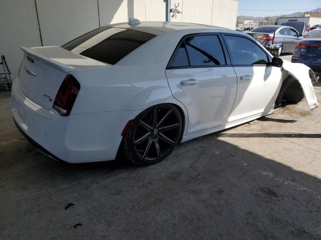 2018 CHRYSLER 300 S - 2C3CCABT5JH278220
