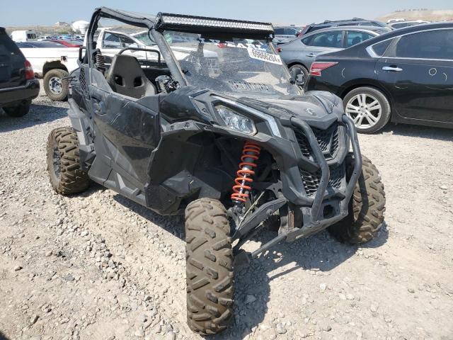 2019 CAN-AM MAVERICK S - 3JB1TAX44KK000303