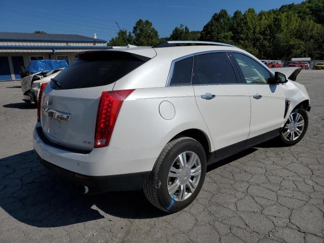 Vin: 3gyfnee38es647770, lot: 70173594, cadillac srx luxury collection 20143