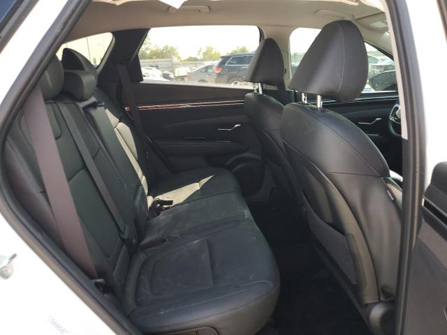 2023 HYUNDAI TUCSON N L - KM8JFCAE3PU204014