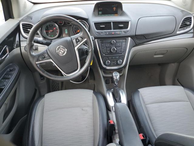 2016 BUICK ENCORE - KL4CJASBXGB709235