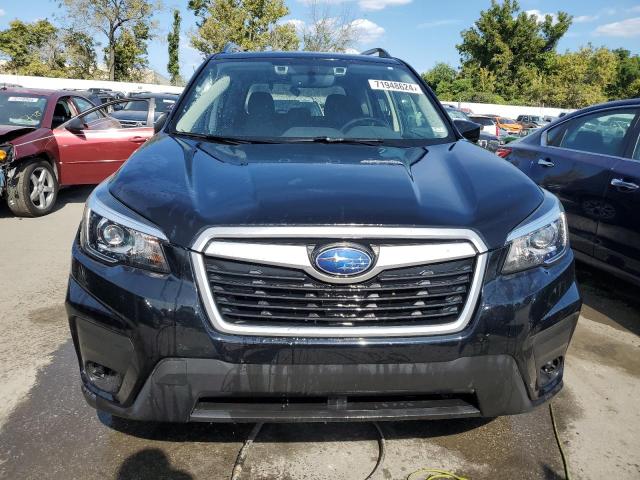 VIN JF2SKAECXKH428000 2019 Subaru Forester, Premium no.5