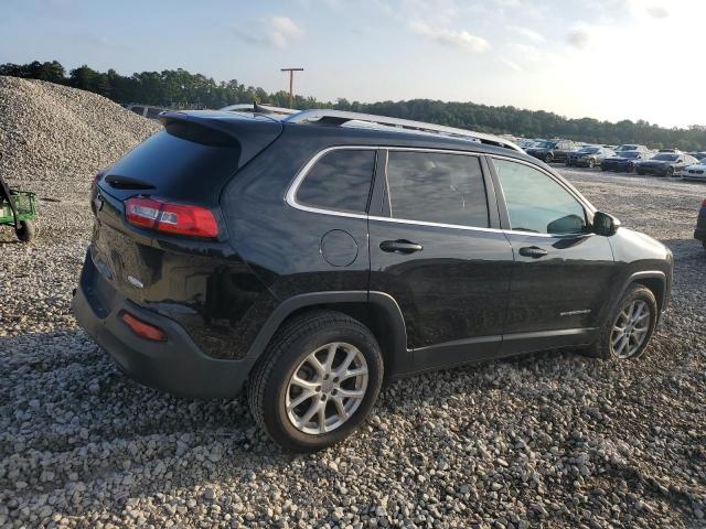 2016 JEEP CHEROKEE L - 1C4PJLCB6GW339217