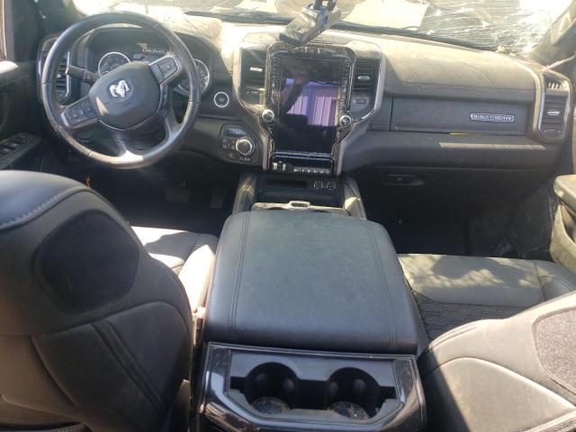 2021 RAM 1500 BIG H - 1C6SRFFT6MN672034
