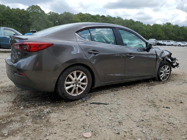 VIN 3MZBM1V72FM154463 2015 MAZDA 3 no.3