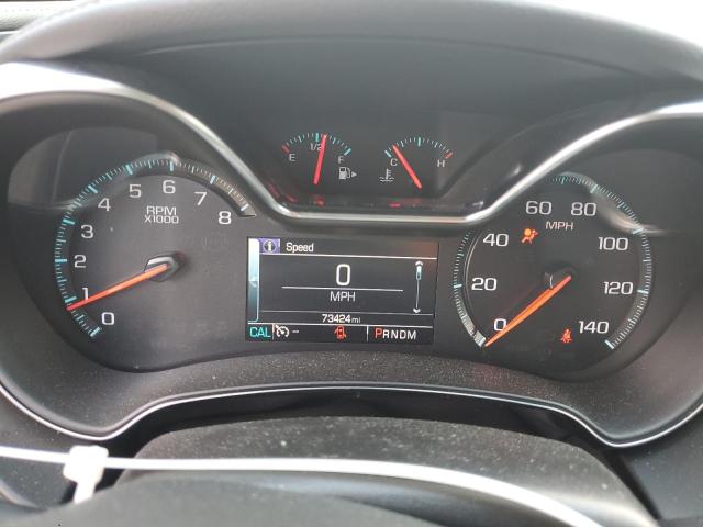 2020 CHEVROLET IMPALA LT - 2G11Z5S3XL9102763