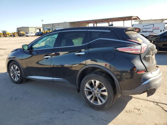 2017 NISSAN MURANO S - 5N1AZ2MG2HN204161