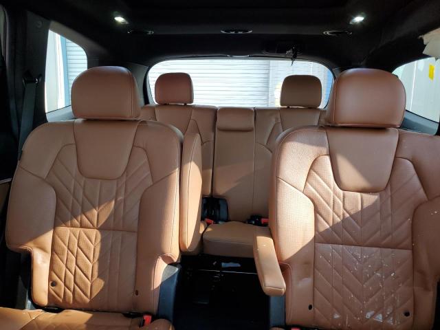 2023 KIA TELLURIDE - 5XYP5DGC3PG394265