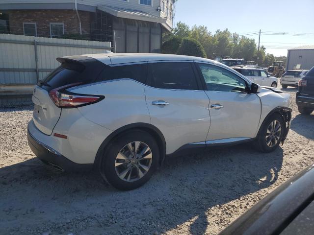 2015 NISSAN MURANO S - 5N1AZ2MHXFN269264