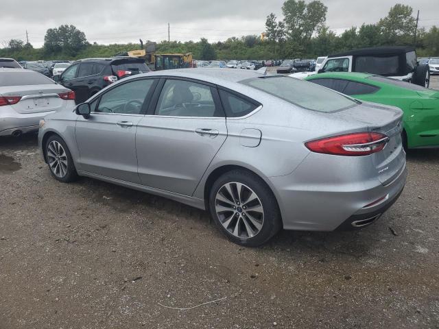 2020 FORD FUSION SE - 3FA6P0T92LR215857