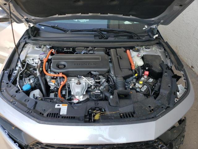 2024 HONDA ACCORD HYB - 1HGCY2F54RA042930