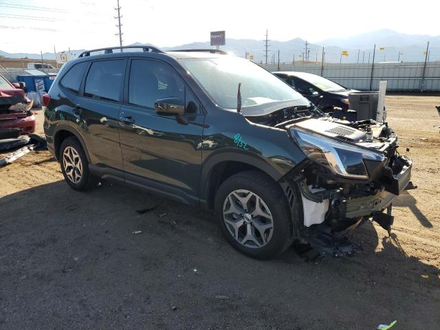 2023 SUBARU FORESTER P - JF2SKAEC0PH473146