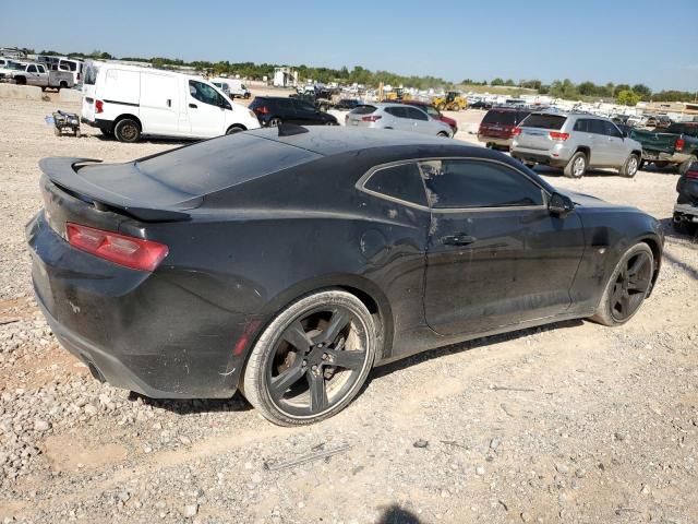 2017 CHEVROLET CAMARO SS - 1G1FF1R73H0172753