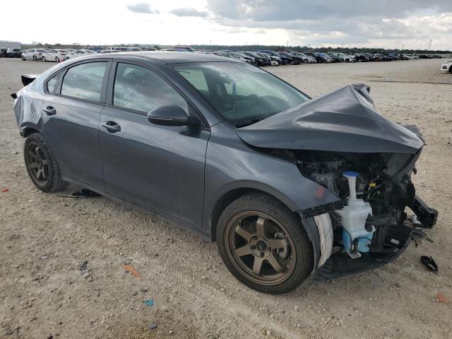 2023 KIA FORTE LX - 3KPF24AD1PE636912