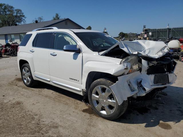 2015 GMC TERRAIN DE - 2GKFLUE38F6313992