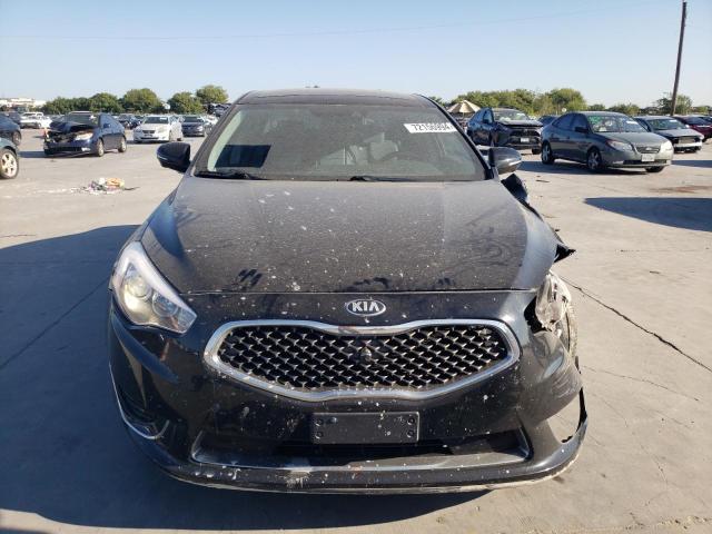 2016 KIA CADENZA LU - KNALN4D78G5214287