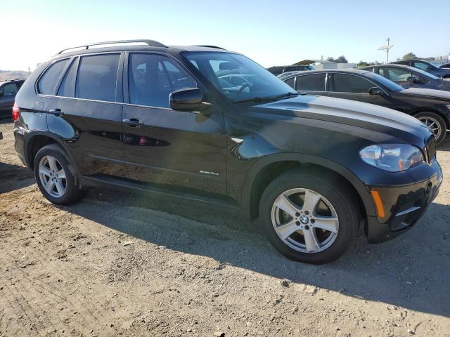 VIN 5UXZV4C59D0G50542 2013 BMW X5 no.4