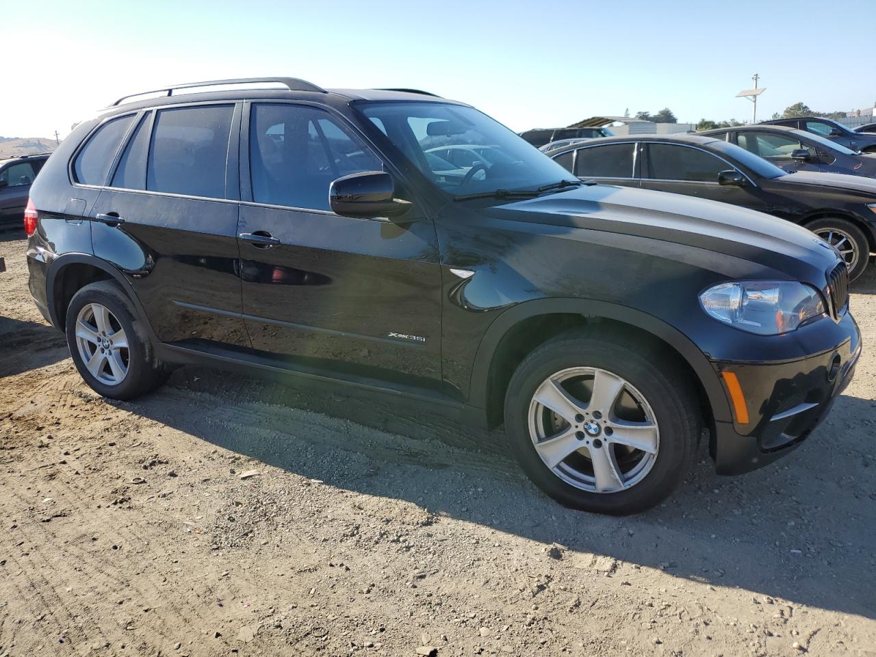 Lot #3024133864 2013 BMW X5 XDRIVE3