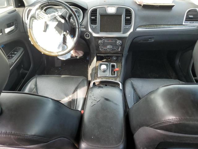 2016 CHRYSLER 300C - 2C3CCAEGXGH324809
