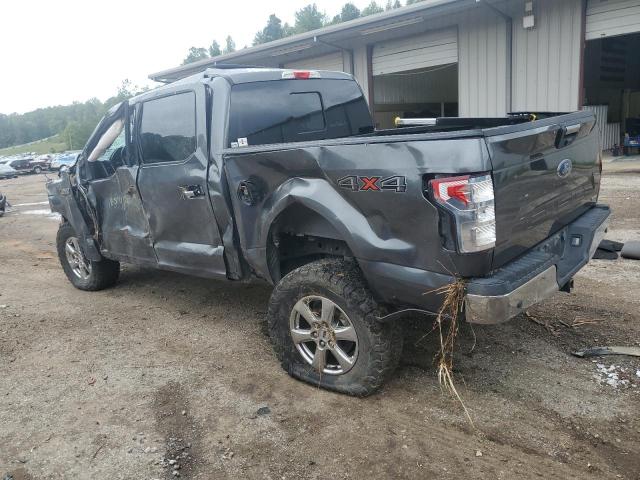 2018 FORD F150 SUPER - 1FTEW1EGXJFD02409