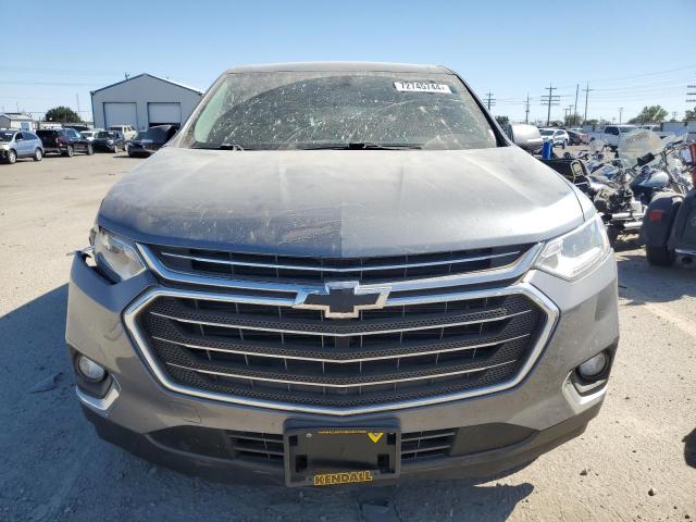 VIN 1GNEVHKW5JJ115669 2018 Chevrolet Traverse, LT no.5