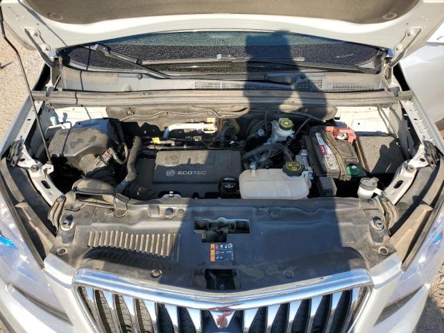 2015 BUICK ENCORE CON - KL4CJBSB9FB265138