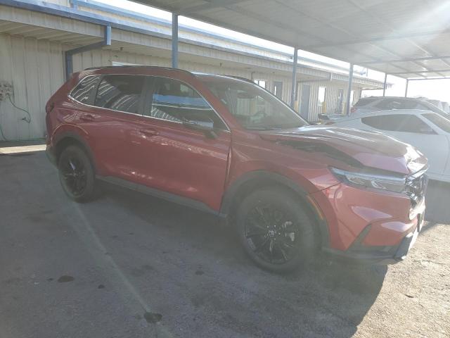 2023 HONDA CR-V SPORT - 7FARS6H57PE032822