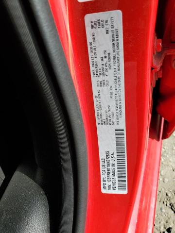 2022 RAM 1500 BIG H - 1C6RREBT1NN272835
