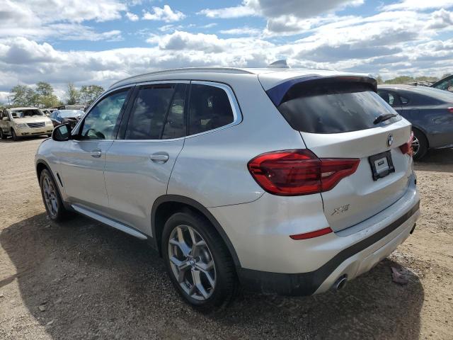 VIN 5UXTY5C01L9B39019 2020 BMW X3, Xdrive30I no.2