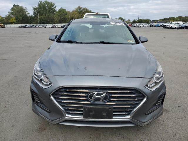 2018 HYUNDAI SONATA SPO - 5NPE34AF1JH627415