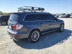 MERCEDES-BENZ GL 450 4MA photo